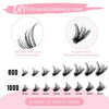 DIY Eyelash Extension Kit