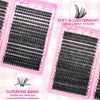 DIY Eyelash Extension Kit