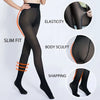 Fleece Lined Winter Thermal Tights