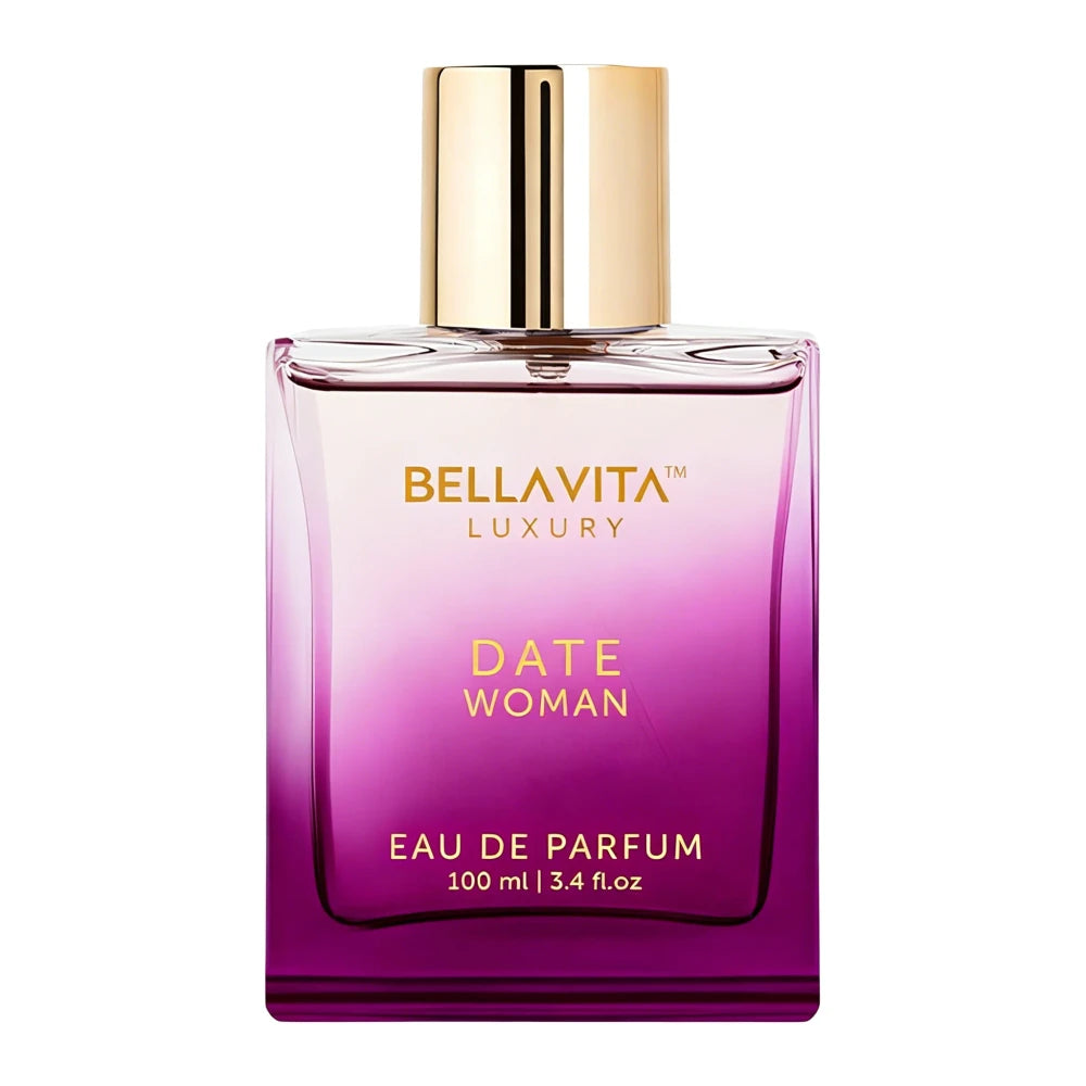 Honey Oud and Date Eau de Parfum