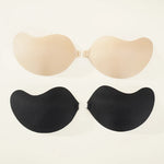 Invisible Backless Adhesive Bra