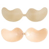 Invisible Backless Adhesive Bra