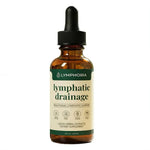 Lymphatic Support Herbal Drops