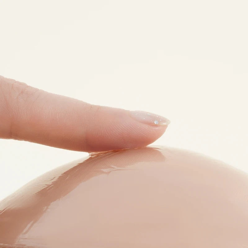 Invisible Backless Adhesive Bra