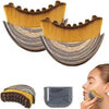 Lymphatic Contour Care Facial Massage Brush