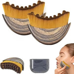 Lymphatic Contour Care Facial Massage Brush