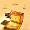 Honey Oud and Date Eau de Parfum