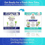 Teeth Whitening Strips