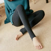 Fleece Lined Winter Thermal Tights