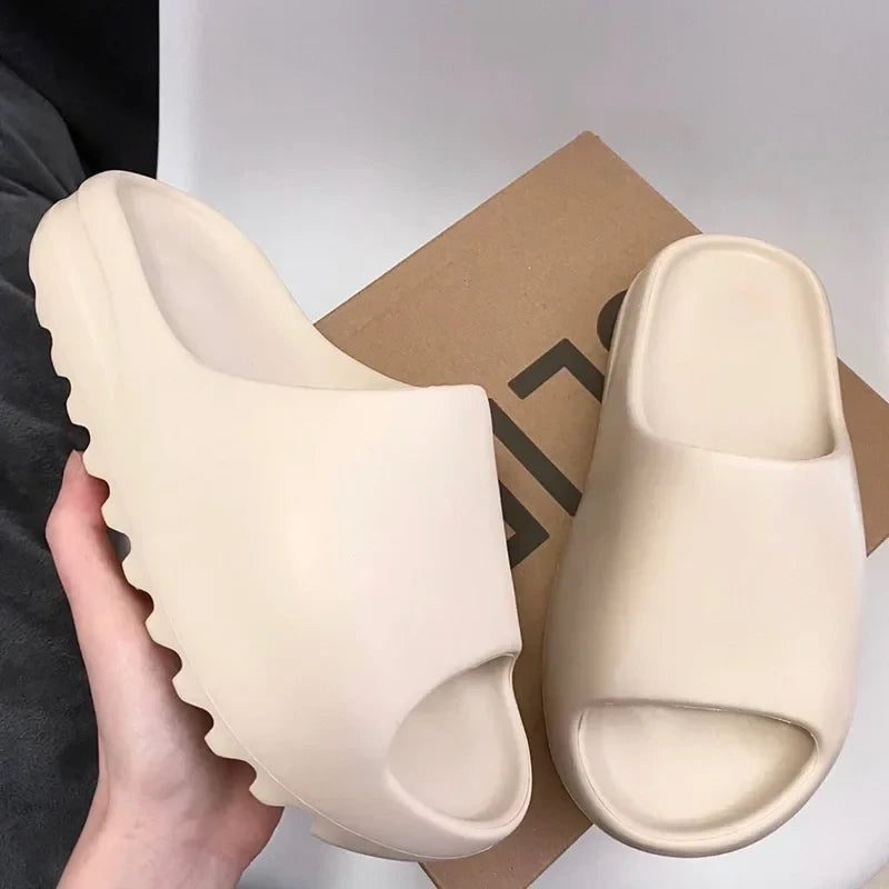 Soft Platform House Slides