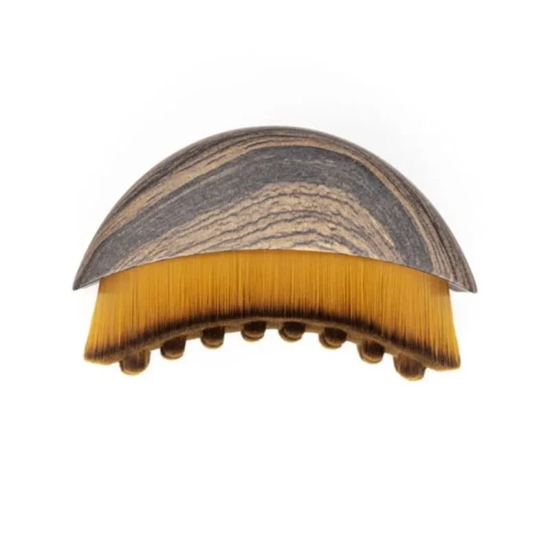 Lymphatic Contour Care Facial Massage Brush