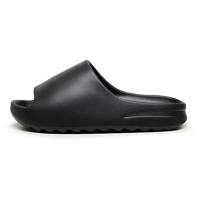 Soft Platform House Slides