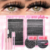 DIY Eyelash Extension Kit