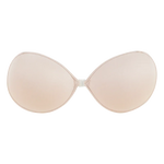 Invisible Backless Adhesive Bra