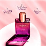 Honey Oud and Date Eau de Parfum