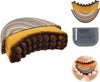 Lymphatic Contour Care Facial Massage Brush