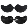 Invisible Backless Adhesive Bra