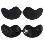 Invisible Backless Adhesive Bra