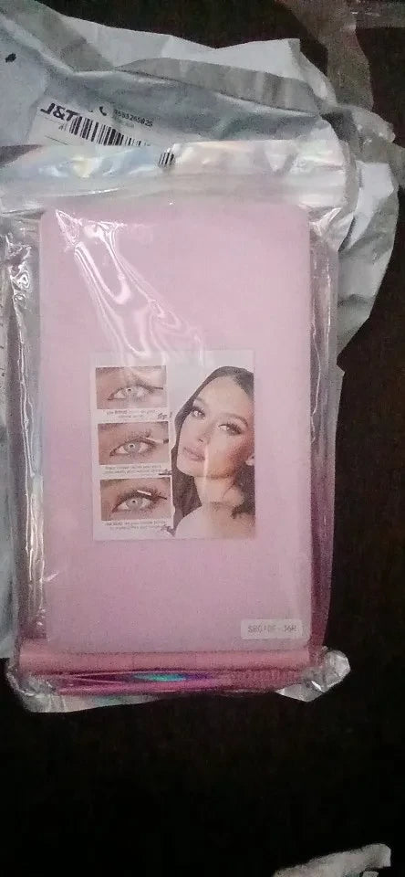 Review Card