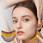 Lymphatic Contour Care Facial Massage Brush