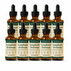 Lymphatic Support Herbal Drops