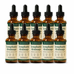 Lymphatic Support Herbal Drops