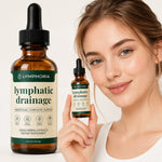 Lymphatic Support Herbal Drops