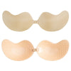 Invisible Backless Adhesive Bra