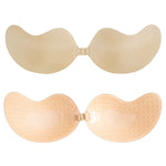 Invisible Backless Adhesive Bra