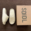 Soft Platform House Slides