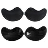 Invisible Backless Adhesive Bra