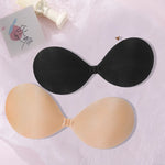 Invisible Backless Adhesive Bra