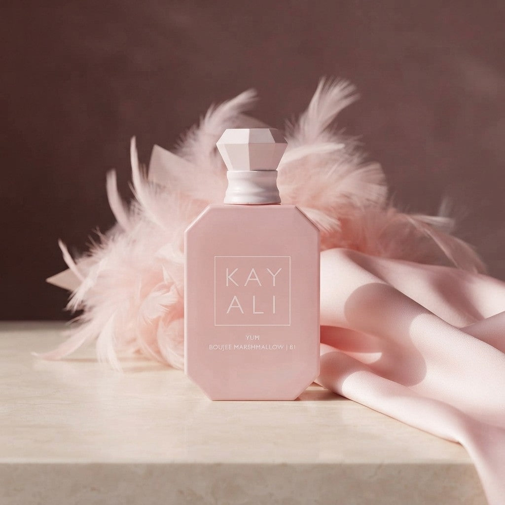 Kayali Luxury Eau De Parfum