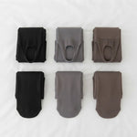 Fleece Lined Winter Thermal Tights