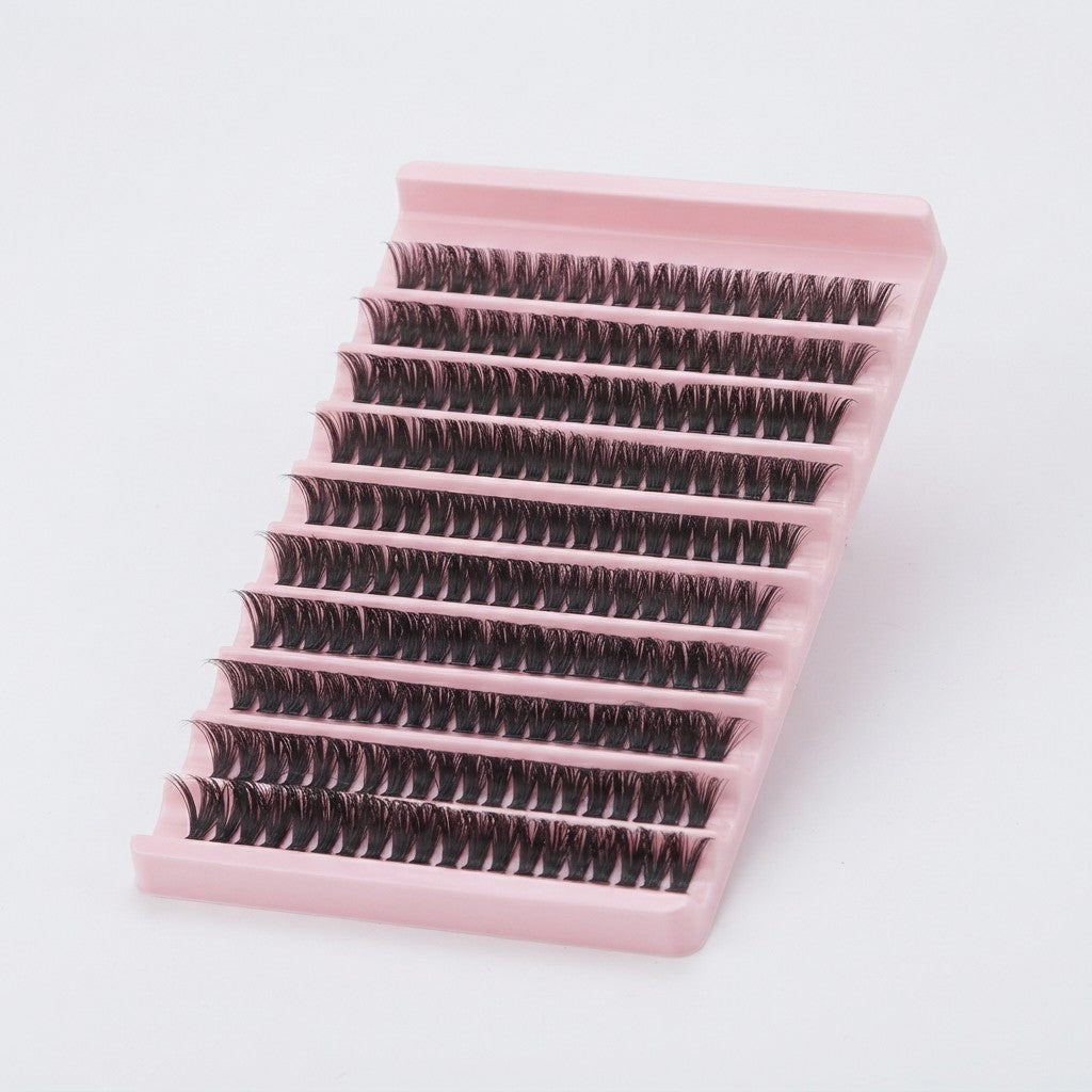 DIY Eyelash Extension Kit