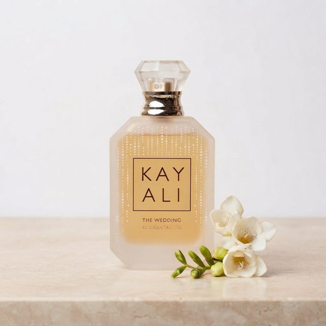Kayali Luxury Eau De Parfum