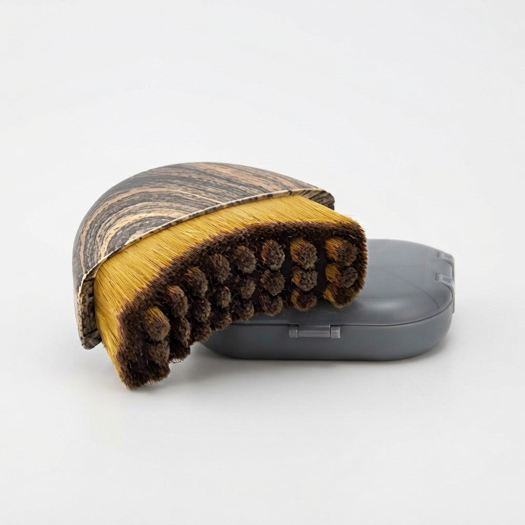 Lymphatic Contour Care Facial Massage Brush