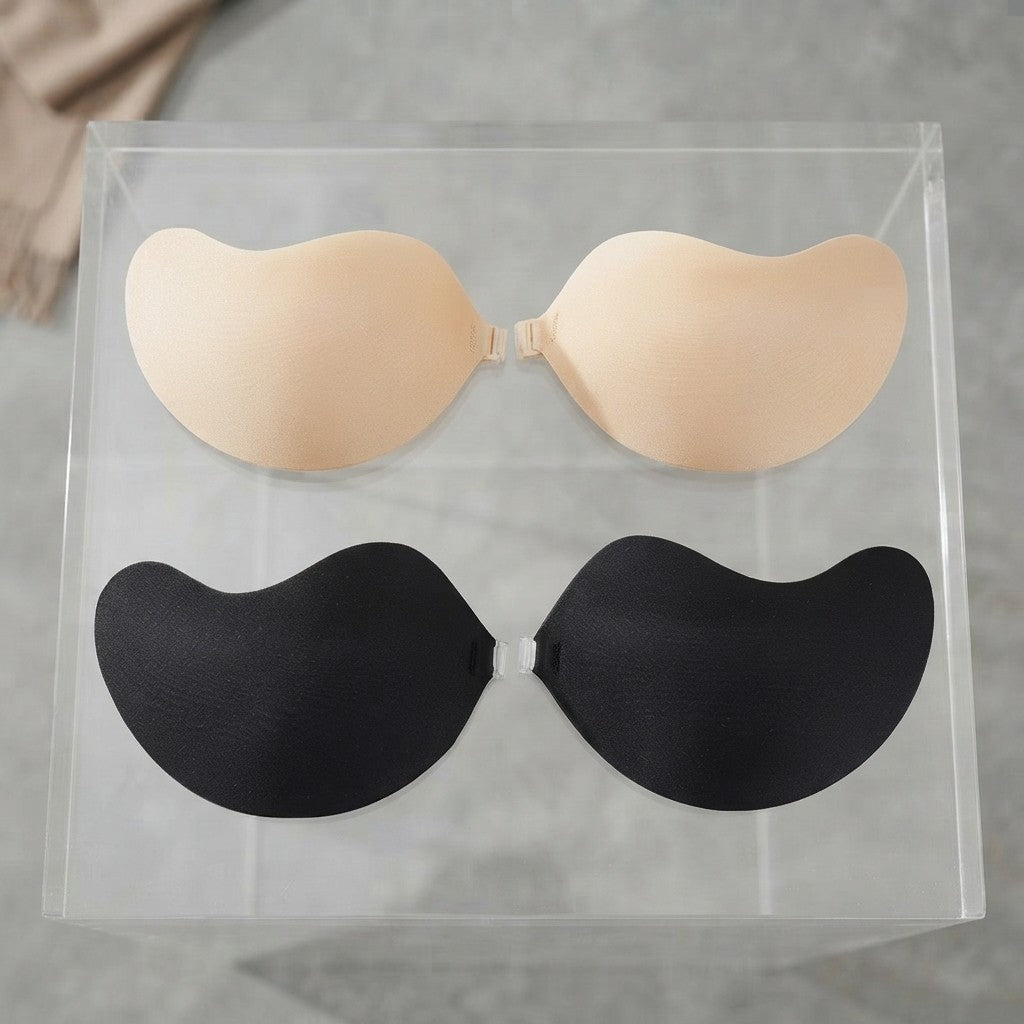 Invisible Backless Adhesive Bra